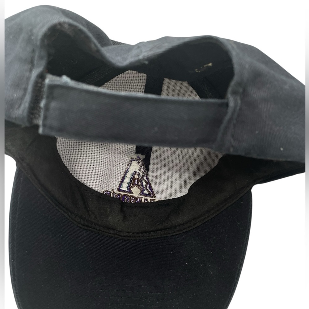 Arizona Diamondbacks Panda Express cap - Picture 2 of 7